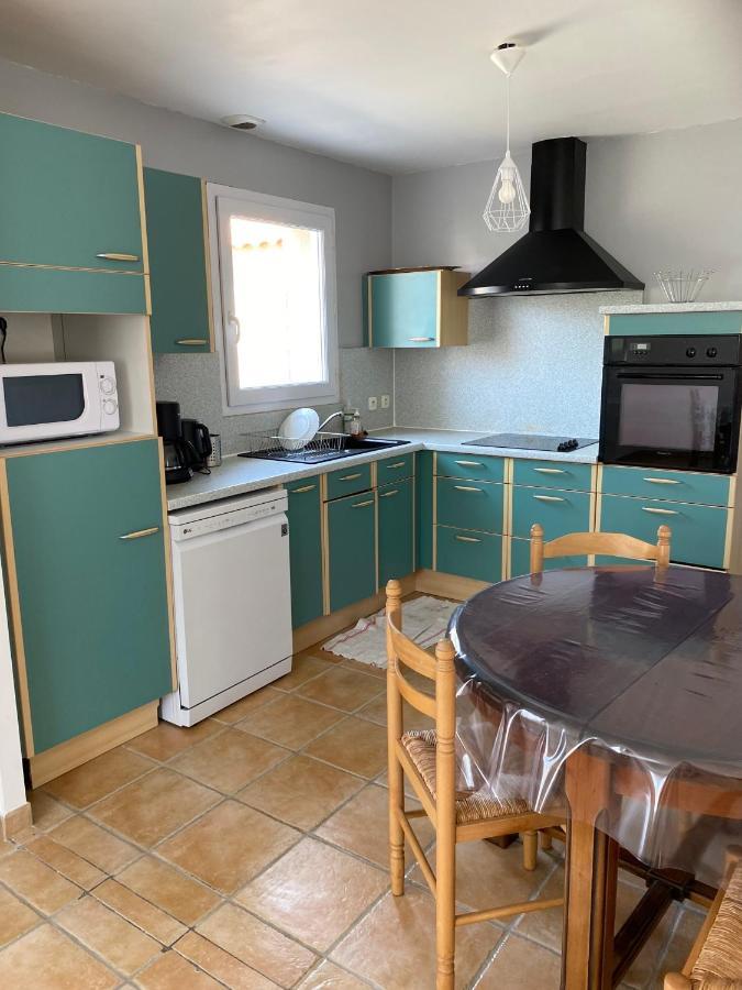 Maison Familiale La Baie 10 Ps En Cote De Jade La Bernerie-en-Retz Zewnętrze zdjęcie