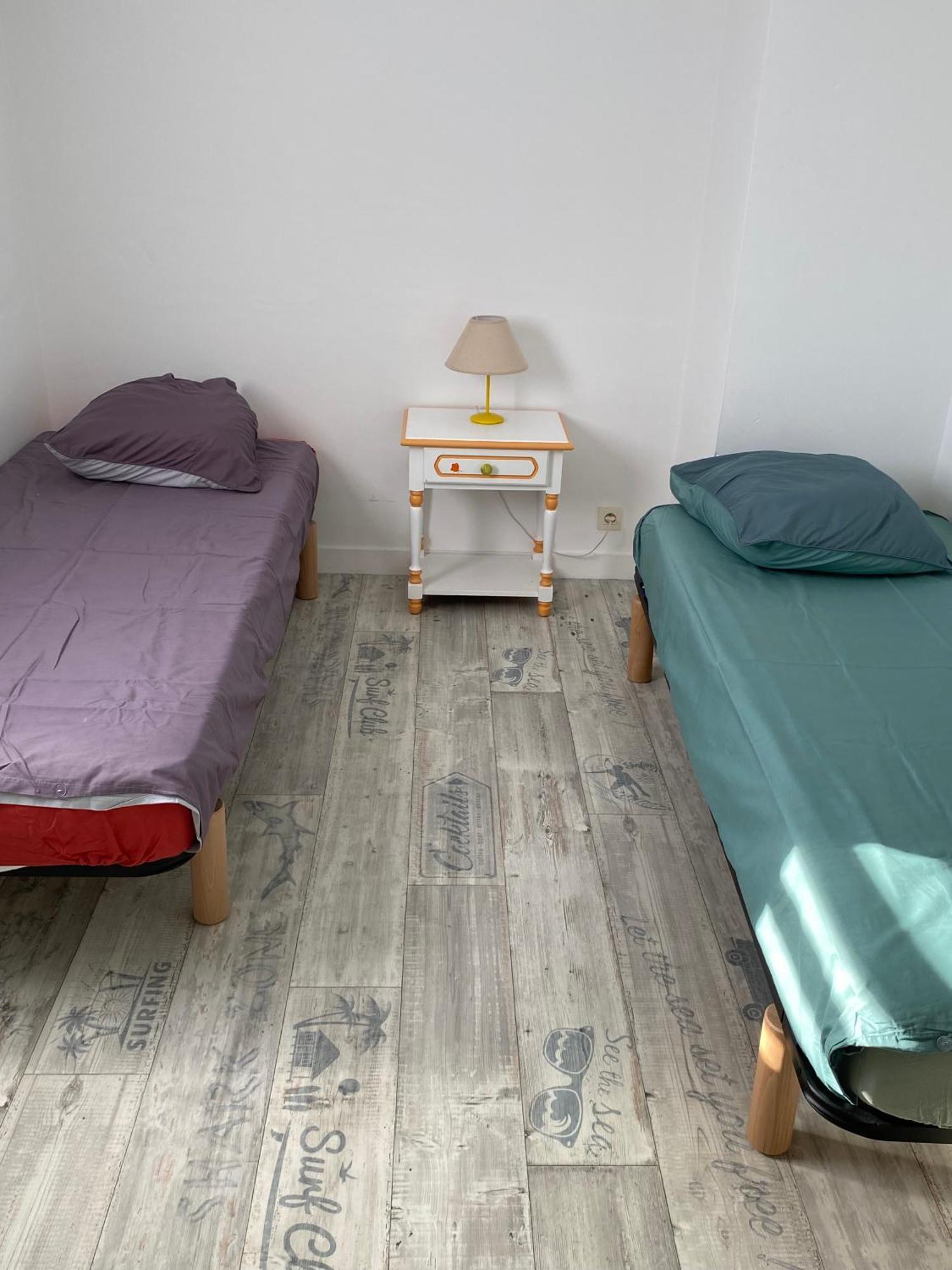Maison Familiale La Baie 10 Ps En Cote De Jade La Bernerie-en-Retz Zewnętrze zdjęcie